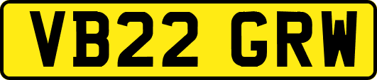 VB22GRW