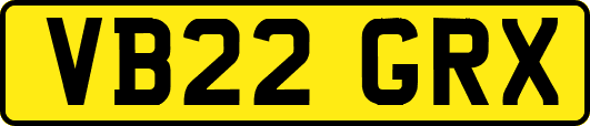 VB22GRX
