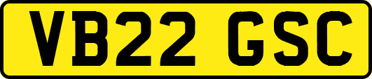 VB22GSC