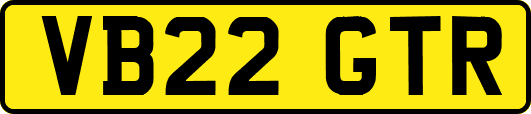VB22GTR