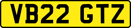 VB22GTZ