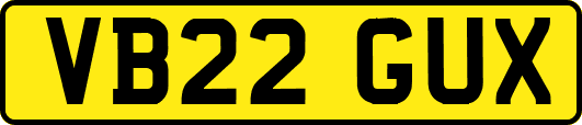 VB22GUX