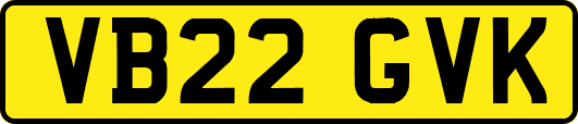 VB22GVK