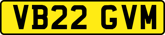 VB22GVM