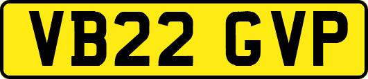 VB22GVP