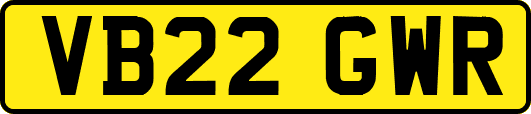 VB22GWR