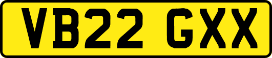 VB22GXX