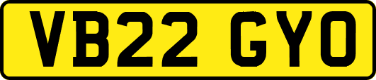 VB22GYO