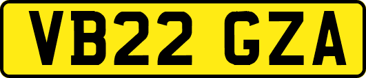 VB22GZA