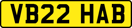 VB22HAB