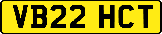 VB22HCT
