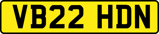 VB22HDN