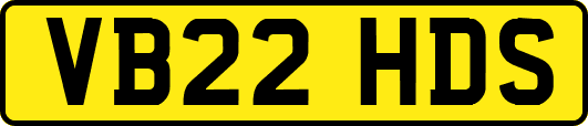 VB22HDS