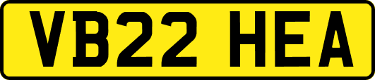 VB22HEA