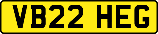 VB22HEG