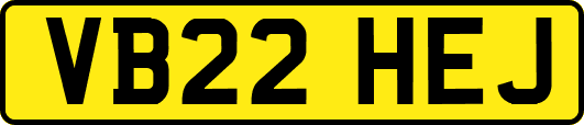 VB22HEJ