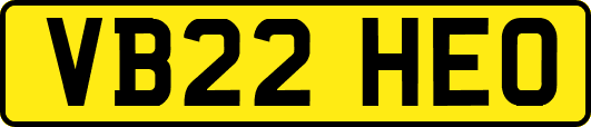 VB22HEO