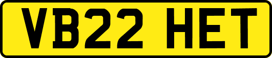 VB22HET
