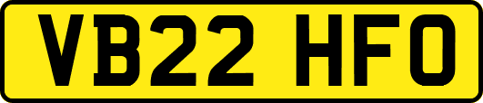VB22HFO
