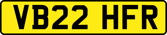 VB22HFR