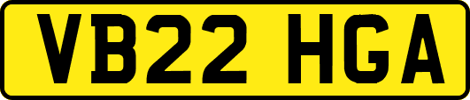 VB22HGA