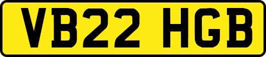 VB22HGB