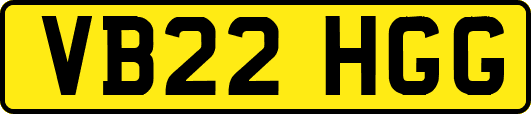 VB22HGG