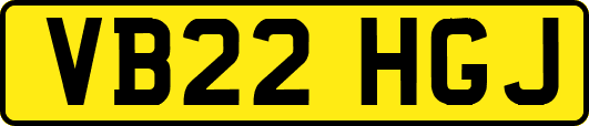 VB22HGJ