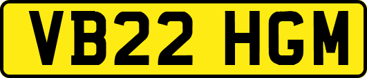 VB22HGM