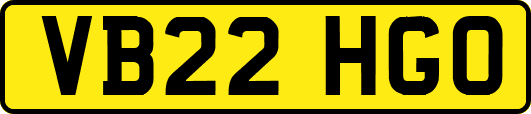 VB22HGO