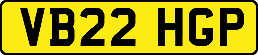 VB22HGP