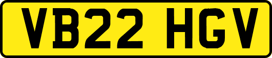 VB22HGV