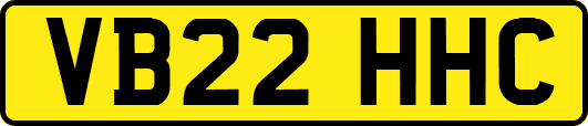 VB22HHC