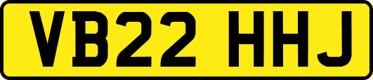 VB22HHJ