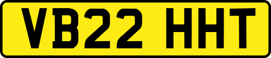 VB22HHT