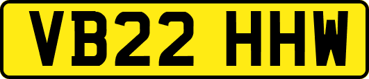 VB22HHW