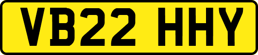 VB22HHY