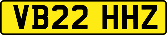 VB22HHZ