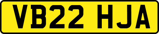 VB22HJA
