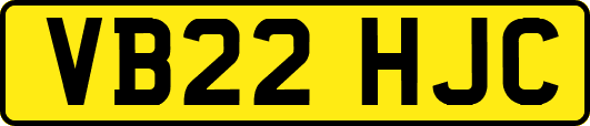 VB22HJC