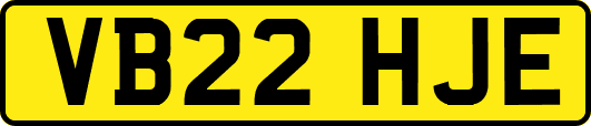 VB22HJE