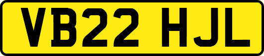 VB22HJL