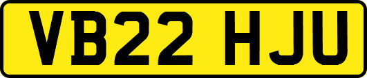 VB22HJU