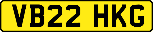 VB22HKG