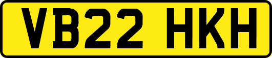 VB22HKH