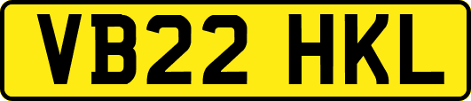 VB22HKL