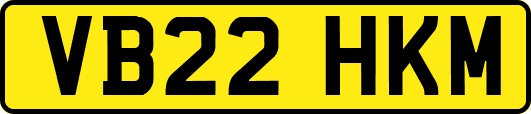 VB22HKM