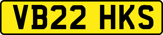 VB22HKS