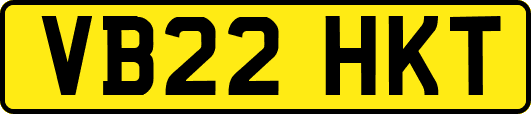 VB22HKT
