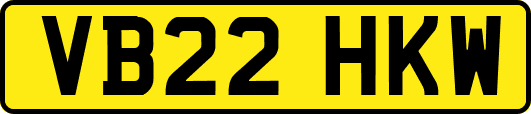 VB22HKW